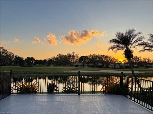 Exterior, Lake, Water