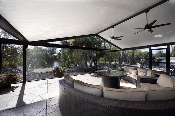 Glass Ceilings, Interior, Living room, Sun Room