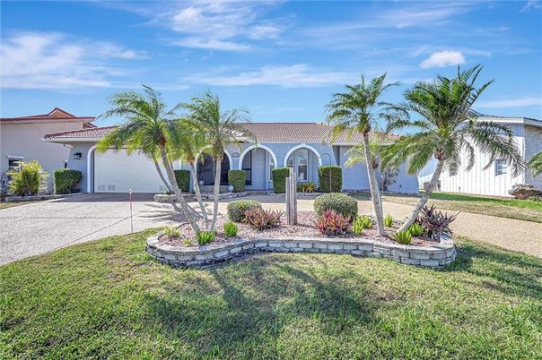 Attached, Backyard, Exterior, Facade, Spanish Mediterranean
