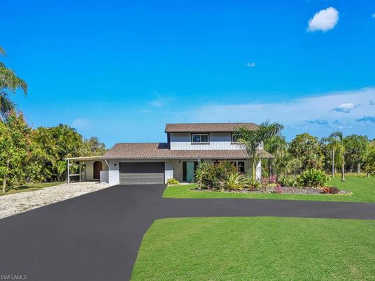 Attached, Backyard, Exterior, Facade, Mediterranean