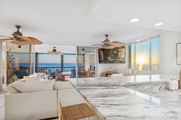 Interior, Living room, Recessed Lighting, Water