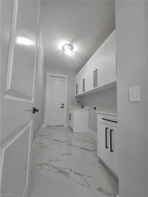 Interior, Kitchen, Marble