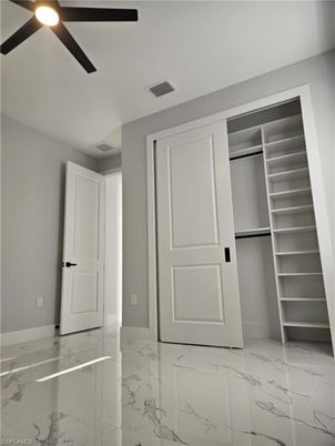 Interior, Marble