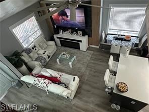Fireplace, Interior, Living room