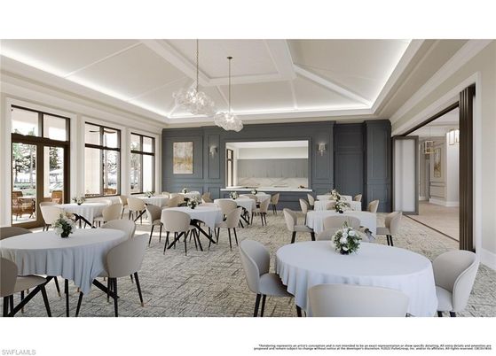 Dining room, Interior, Pendant Lights