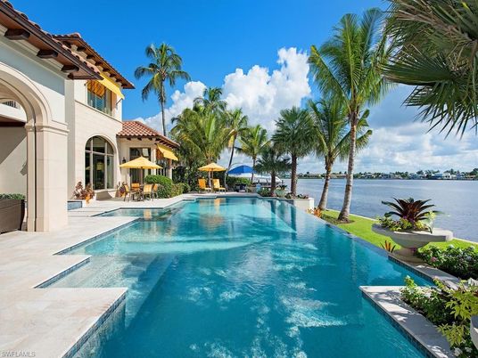 Exterior, Pool, Water