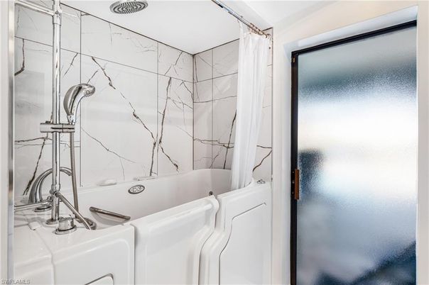 Bathroom, Interior, Washer