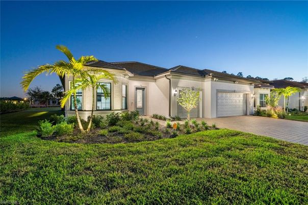 Attached, Backyard, Exterior, Facade, Ranch