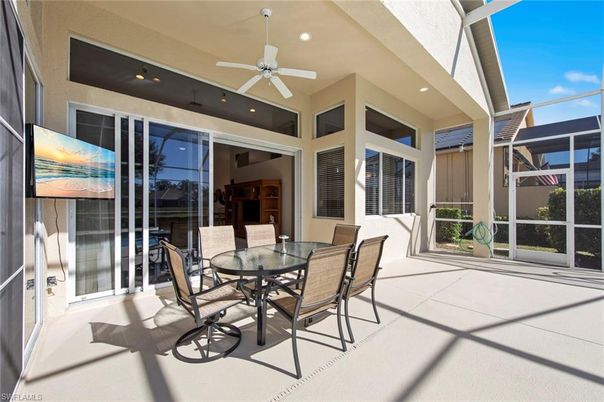 Dining room, Interior, Recessed Lighting, Sun Room