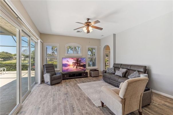 Interior, Living room, Wood Texture Flooring