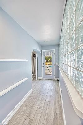 Interior, Wood Texture Flooring