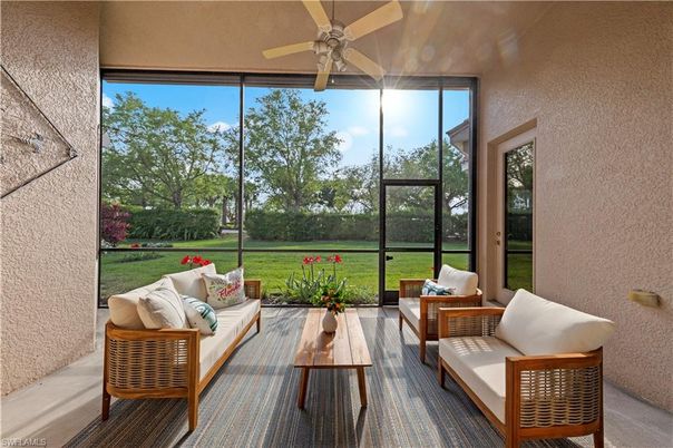 Interior, Living room, Sun Room