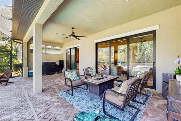 Exterior, Interior, Sun Room
