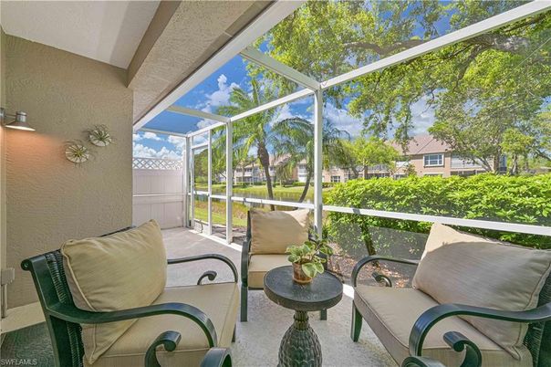 Glass Ceilings, Interior, Sun Room