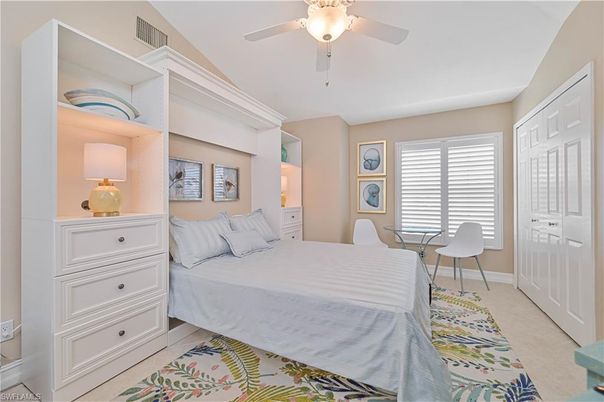 Bedroom, Dining room, Interior