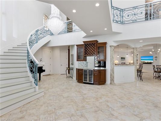 Chandelier, Dining room, Interior, Kitchen, Pendant Lights, Recessed Lighting