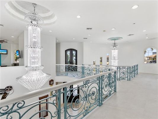 Chandelier, Interior, Pendant Lights, Recessed Lighting