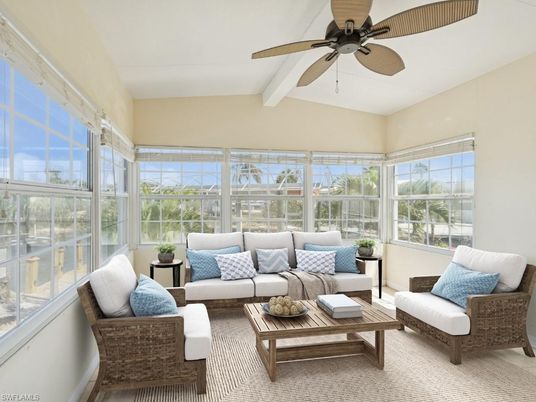 Interior, Living room, Sun Room
