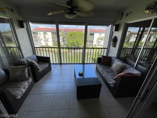 Interior, Living room, Sun Room