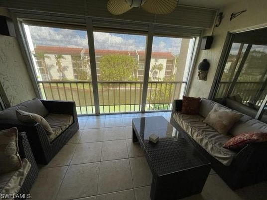 Interior, Living room, Sun Room