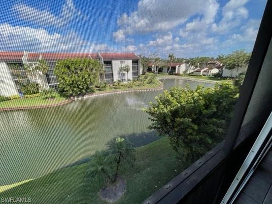 Water, Exterior, Other