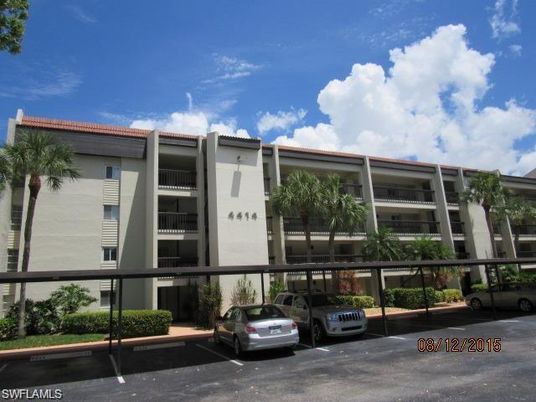 Exterior, Facade, Condo Building