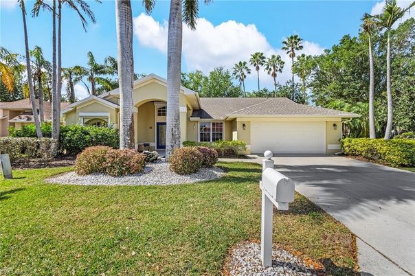 Attached, Backyard, Exterior, Facade, Ranch