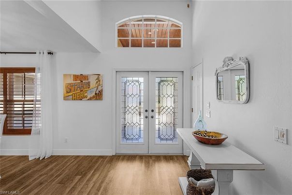 Interior, Wood Texture Flooring