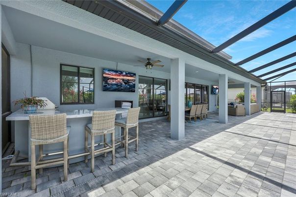 Glass Ceilings, Interior, Sun Room