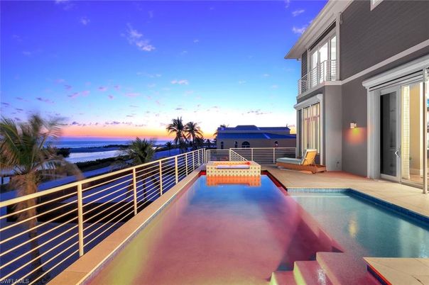 Water, Exterior, Pool, Other