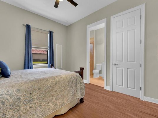 Bathroom, Bedroom, Interior, Wood Texture Flooring