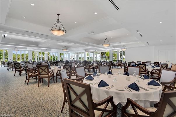 Dining room, Interior, Pendant Lights, Recessed Lighting