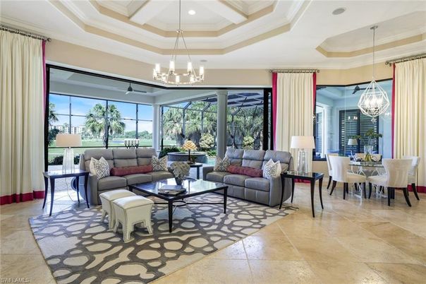 Chandelier, Dining room, Interior, Living room, Pendant Lights, Recessed Lighting