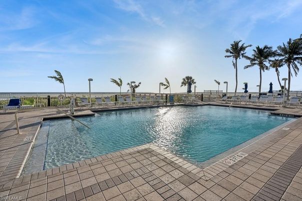 Exterior, Lake, Pool