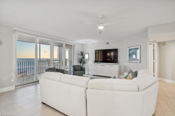 Interior, Living room, Water, Wood Texture Flooring