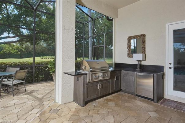 Glass Ceilings, Interior, Sun Room