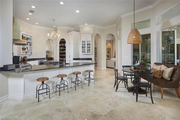 Chandelier, Dining room, Interior, Kitchen, Pendant Lights, Recessed Lighting