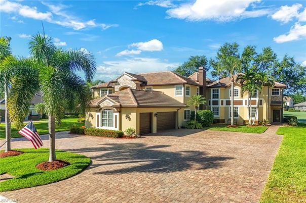 Attached, Backyard, Exterior, Facade, Mediterranean