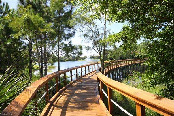 Exterior, Lake, Water