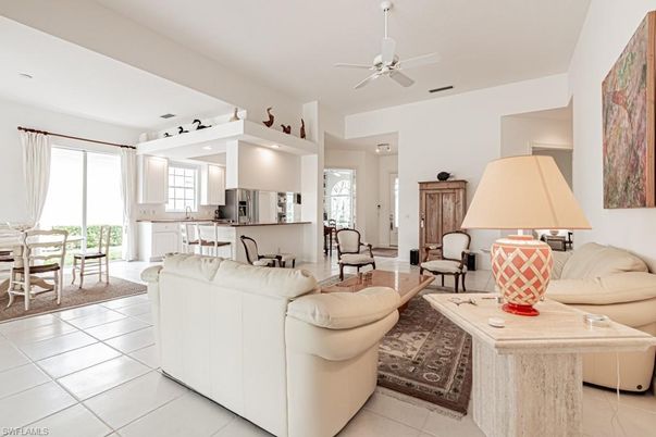 Dining room, Interior, Kitchen, Living room