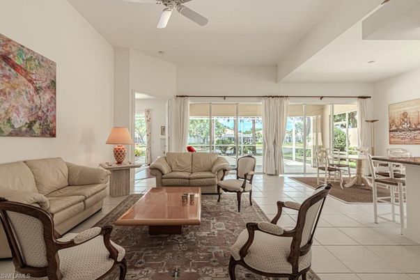 Dining room, Interior, Living room