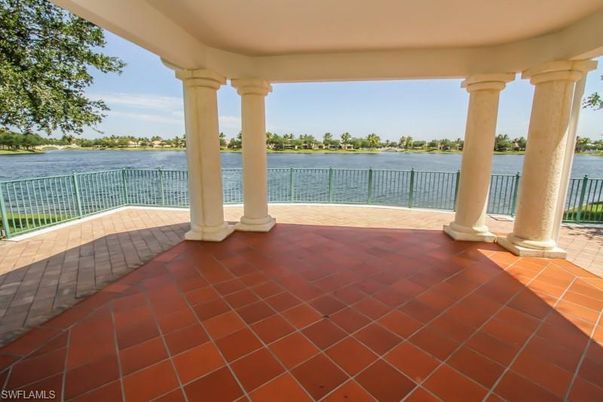 Exterior, Lake, Water