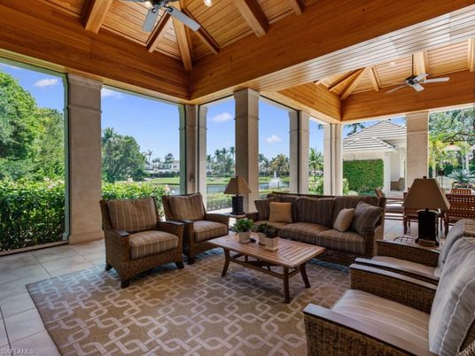 Interior, Living room, Sun Room, Wooden Beams, Wooden Ceilings