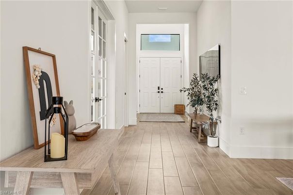Interior, Wood Texture Flooring