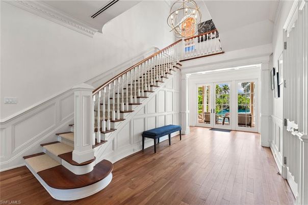 Interior, Wood Texture Flooring