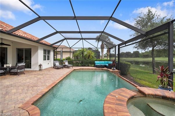 Glass Ceilings, Interior, Pool, Sun Room, Water