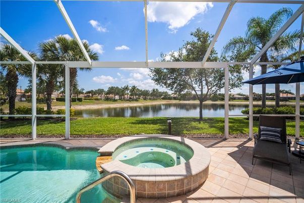 Glass Ceilings, Interior, Pool, Sun Room, Water