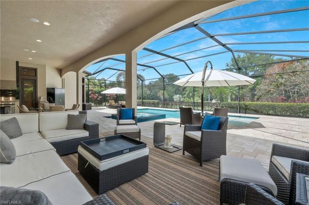 Glass Ceilings, Interior, Pool, Recessed Lighting, Sun Room