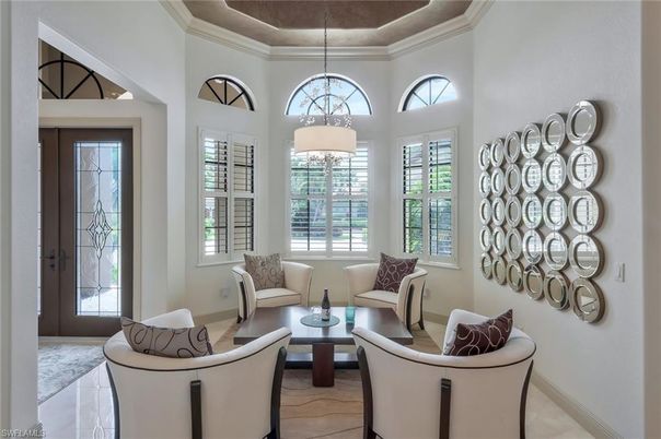 Interior, Living room, Pendant Lights