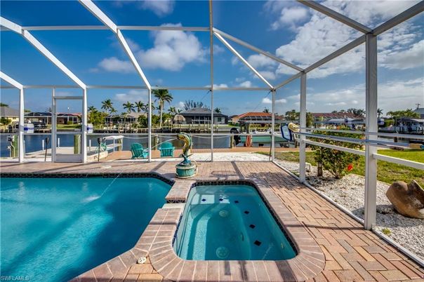 Glass Ceilings, Interior, Pool, Sun Room, Water